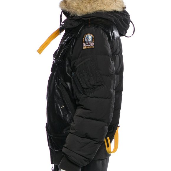 COPY - Parajumpers Special Edition Grizzly Bomber - Picture 2 of 4